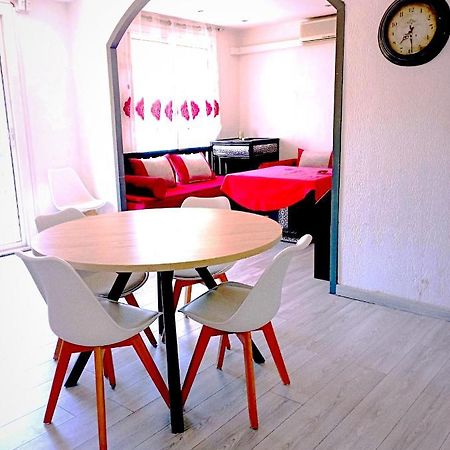Appartement Abi La Seyne-sur-Mer Dış mekan fotoğraf