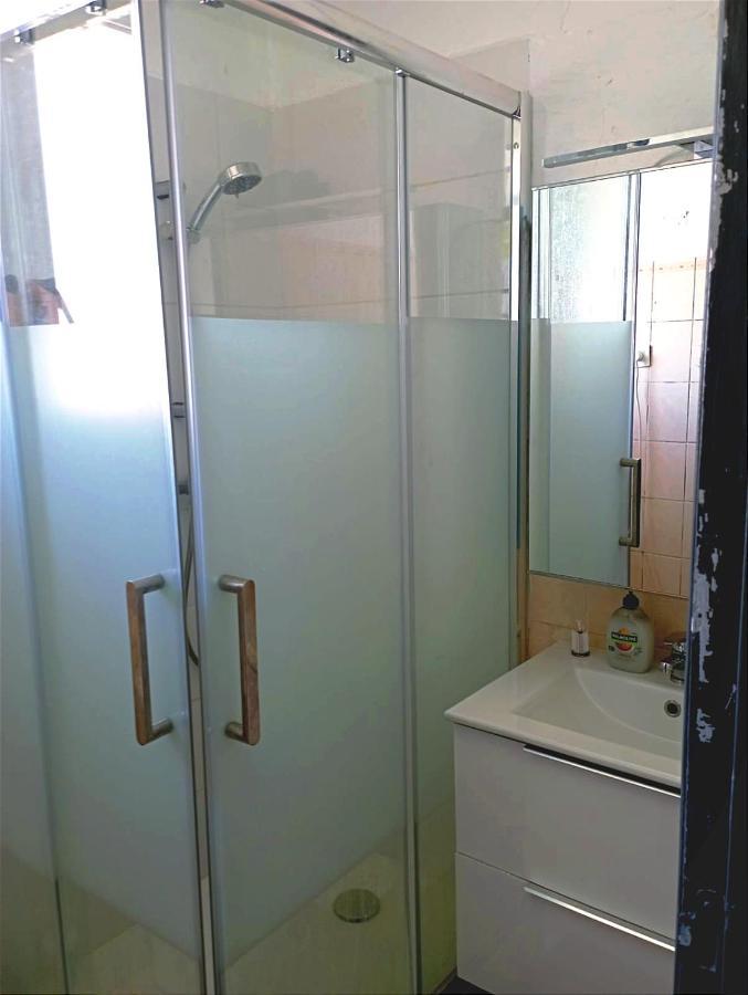 Appartement Abi La Seyne-sur-Mer Dış mekan fotoğraf